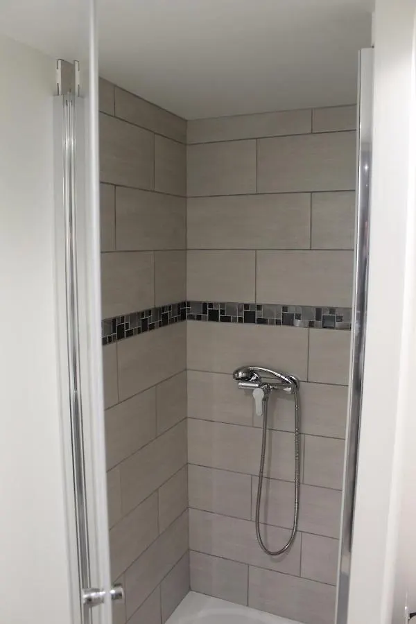 Studio de la bourdonnais Guitté Appartement